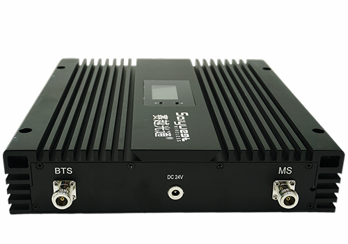 黑河双频手机信号增强器2000㎡