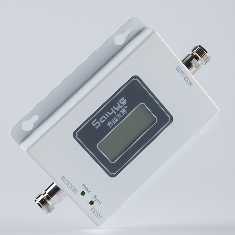 黑河家用配电房机房信号放大器200㎡