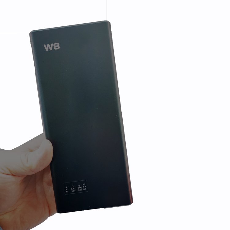  黑河蓝牙WiFi信号屏蔽器