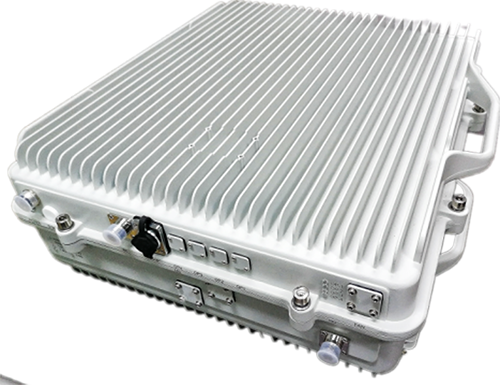 黑河信令级数字室分型移动通信干扰器