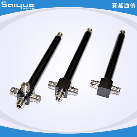  黑河FM调频广播同步广播功分器
