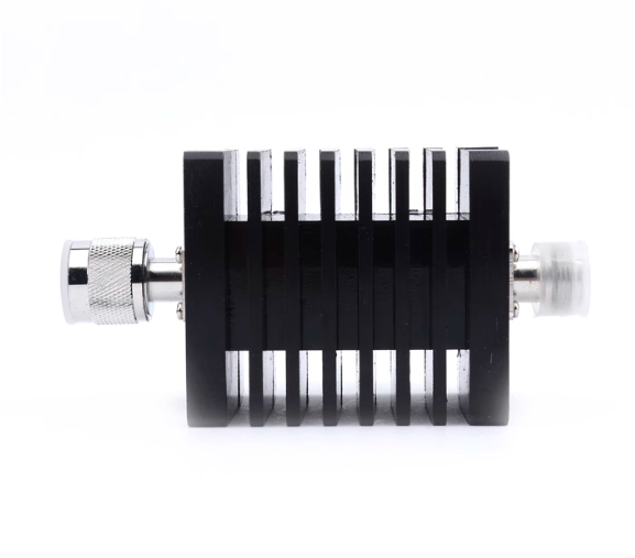  黑河腔体固定衰减器0-3G/0-4G  N型接口